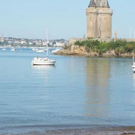 Appartamento Duplex Et Terrasse A St Servan-st Malo