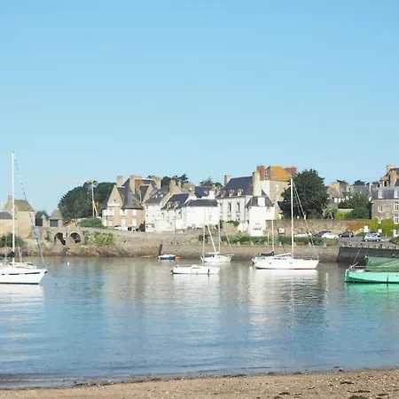 Duplex Et Terrasse A St Servan-st Malo Appartamento Saint-Malo