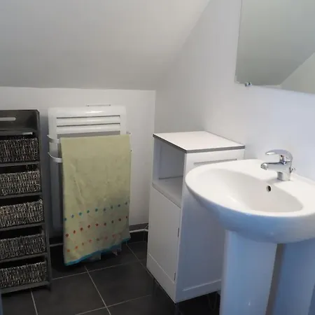 Appartamento Duplex Et Terrasse A St Servan-st Malo Saint-Malo