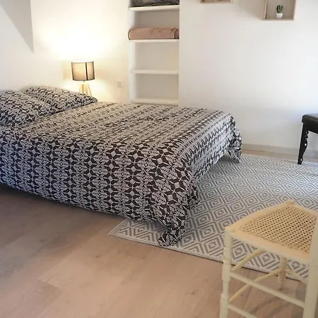 Duplex Et Terrasse A St Servan-st Malo Appartement *