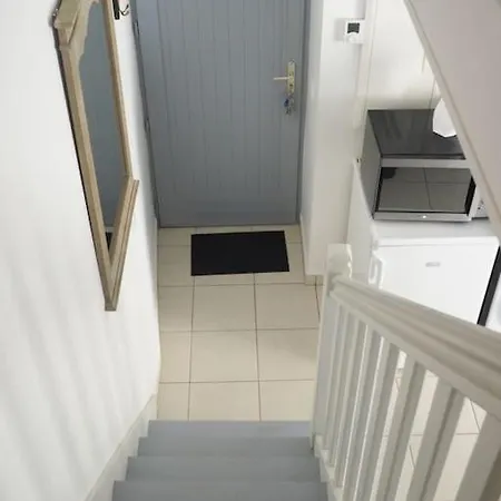 Duplex Et Terrasse A St Servan-st Malo Appartamento *
